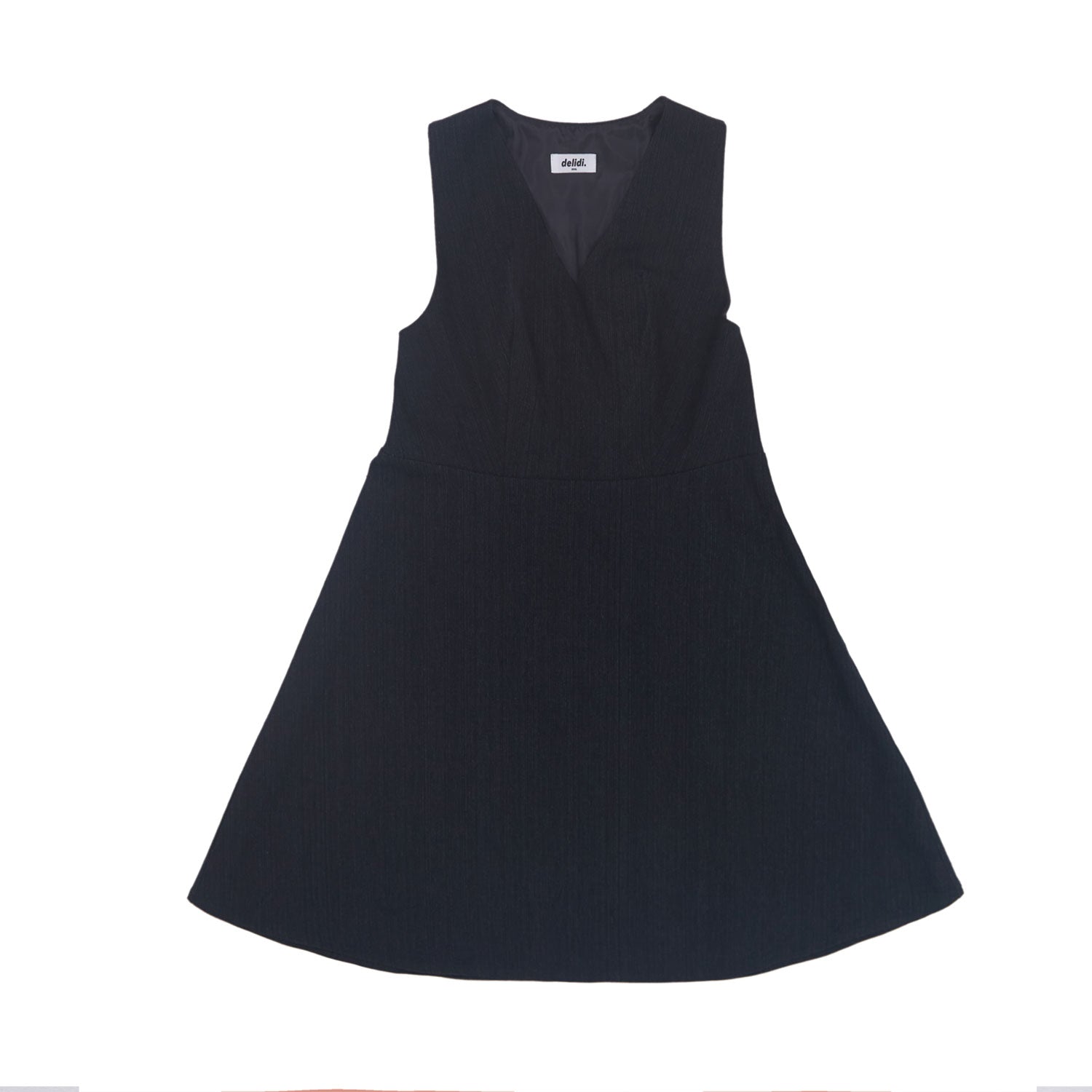 Sabina denim dress