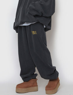 FBI Pigment Jogger Pants