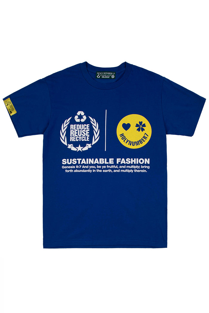 SUSTAINABLE FASHION CAMPAIGN 1