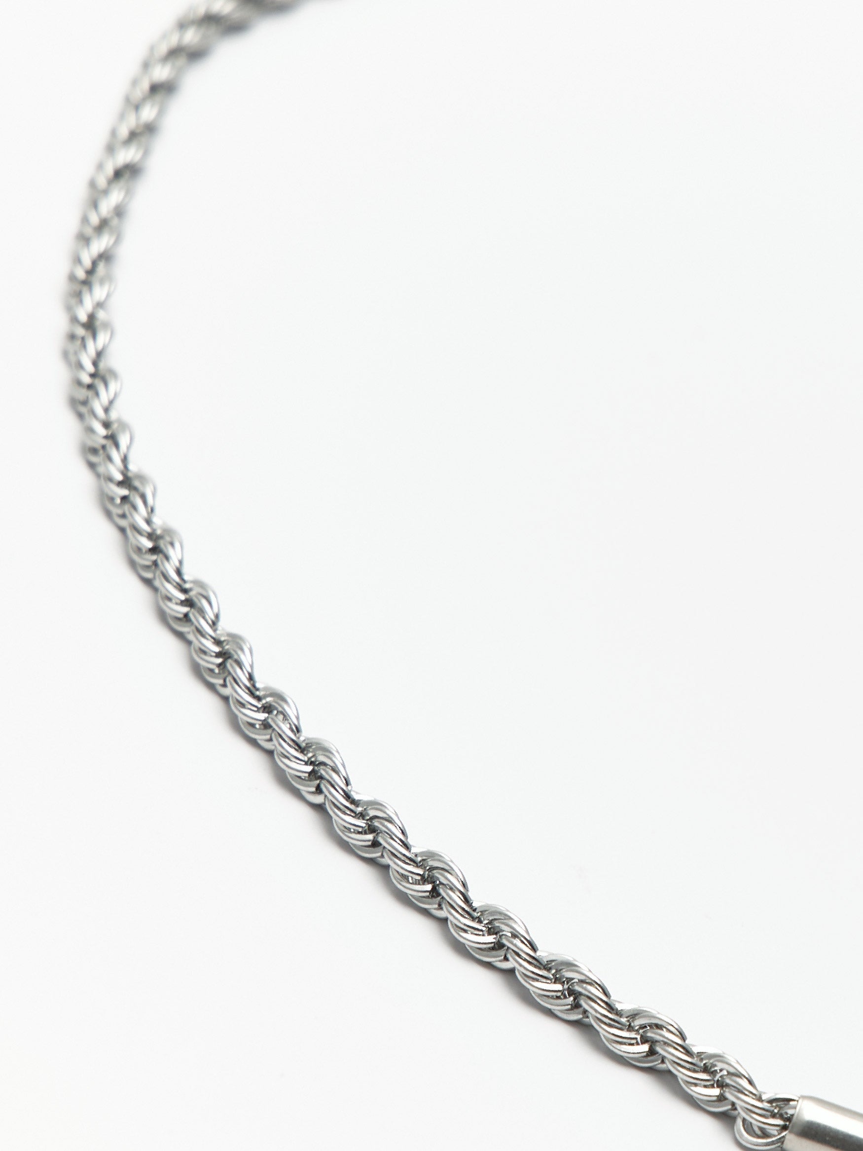 MN005 STAINLESS STEEL NECKLACE