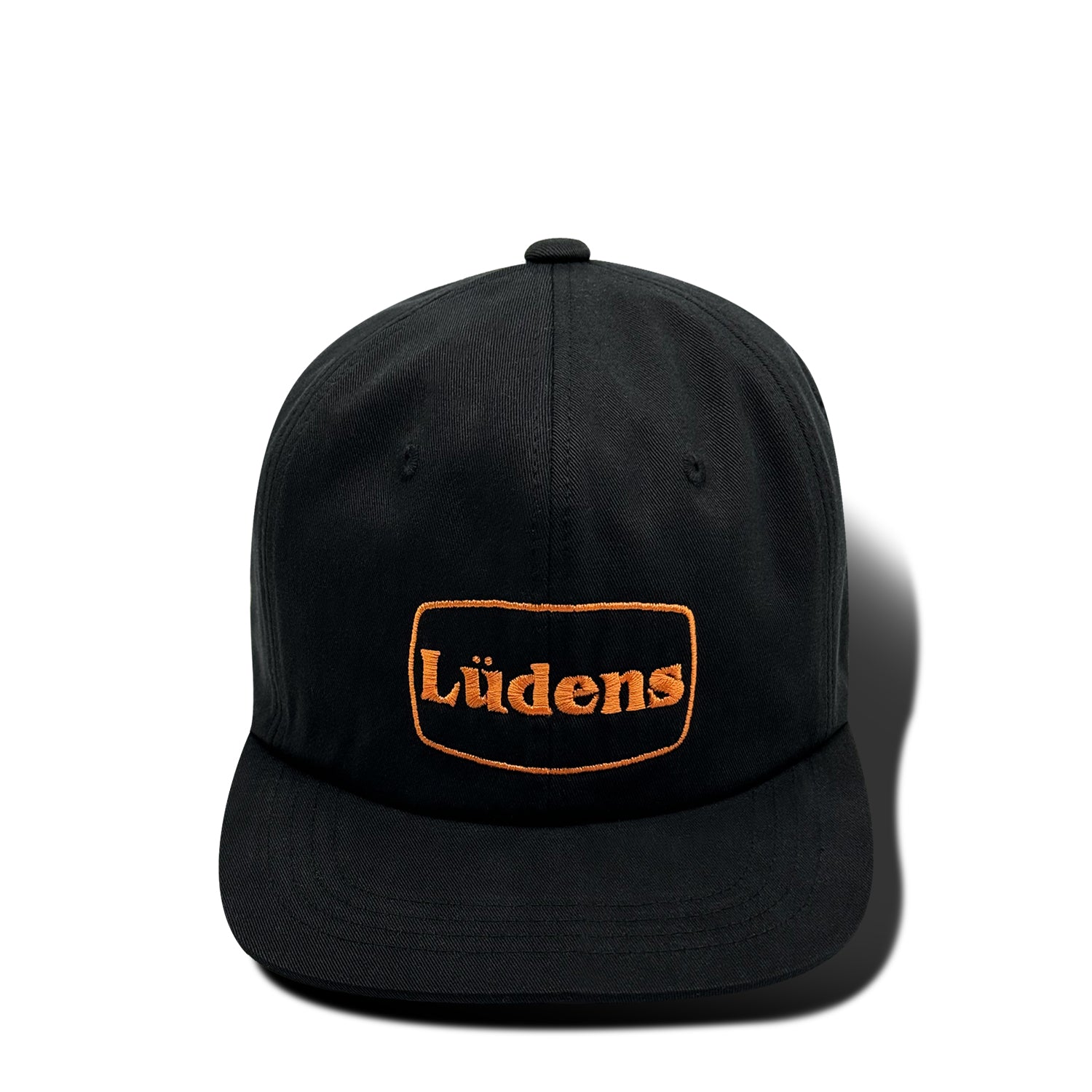 VTG Ludens Box Logo_Black