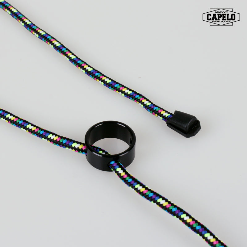 CAPELO String strap