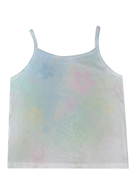 【MADE】 Sea Sky Sleeveless