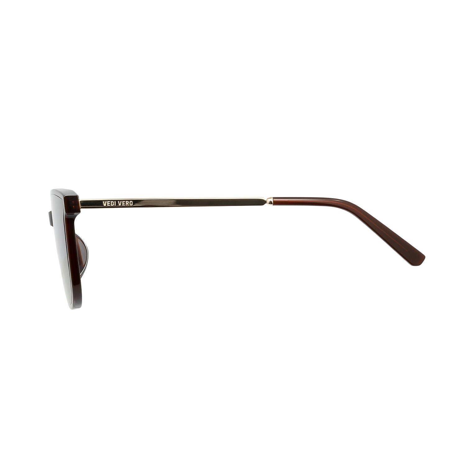 VVCC25 SUNGLASSES / VEDI VERO SUNGLASSES VVCC25/BR