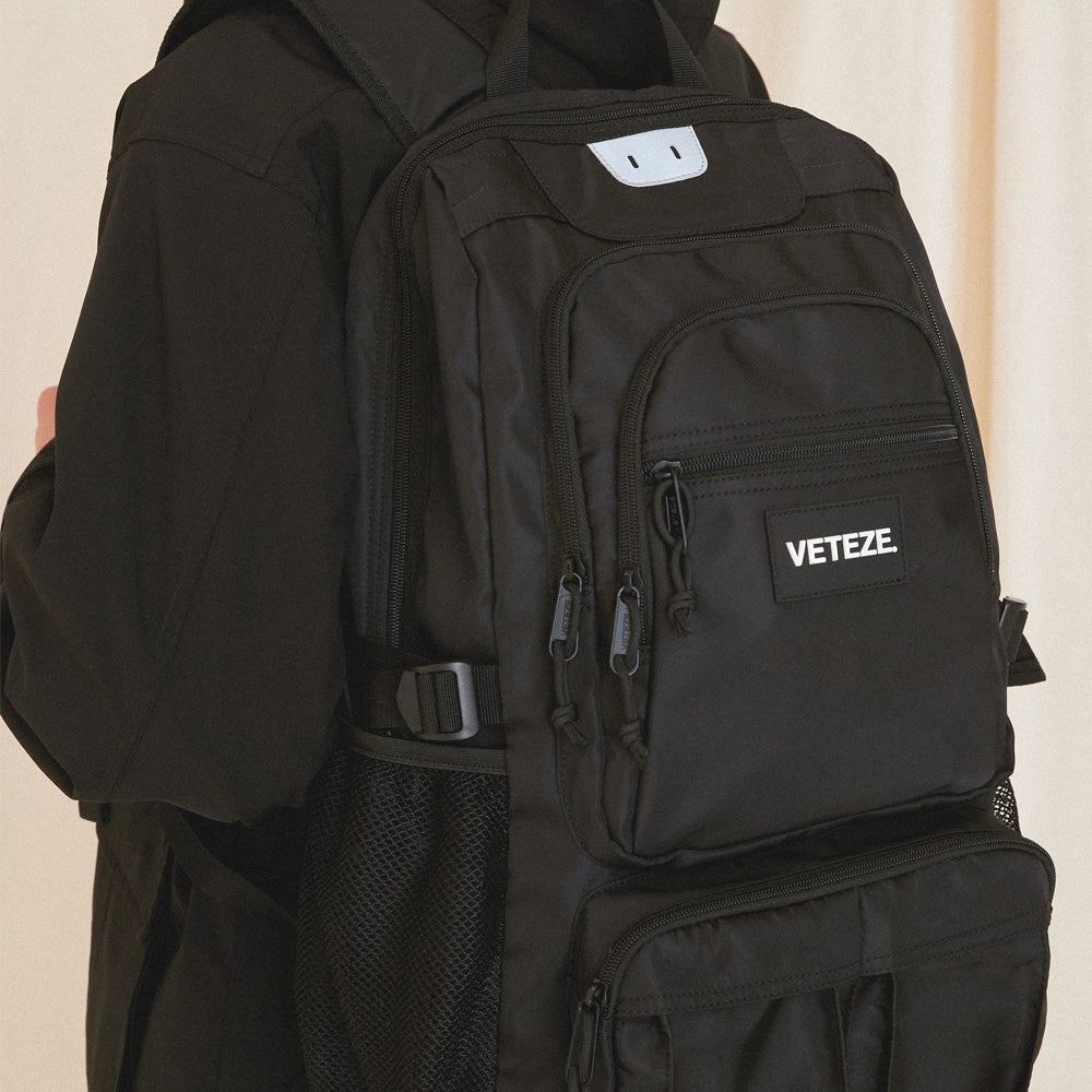 Brame Backpack (black)