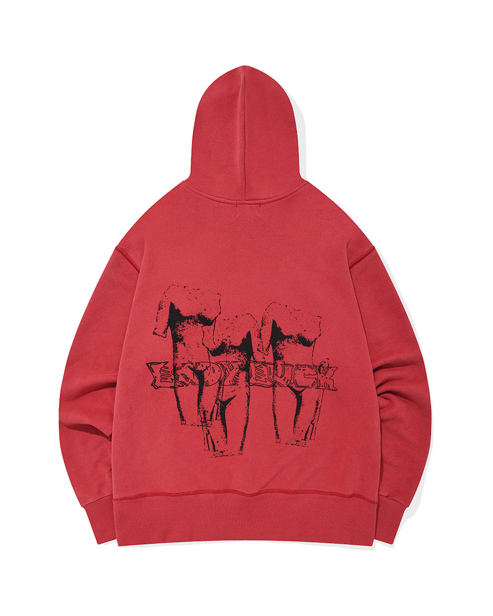 Lady Luck Hoodie