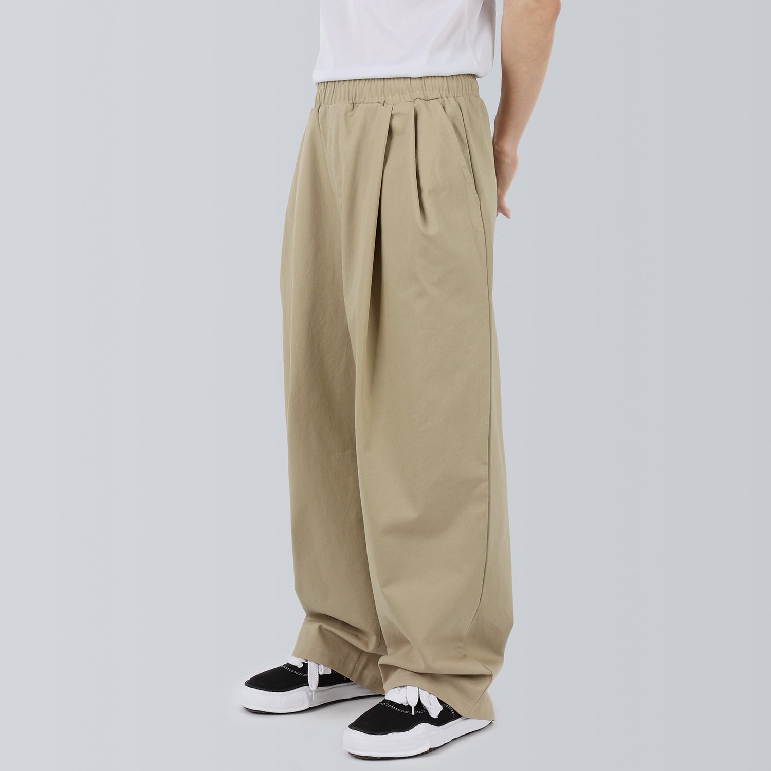 Boy Cotton Pants