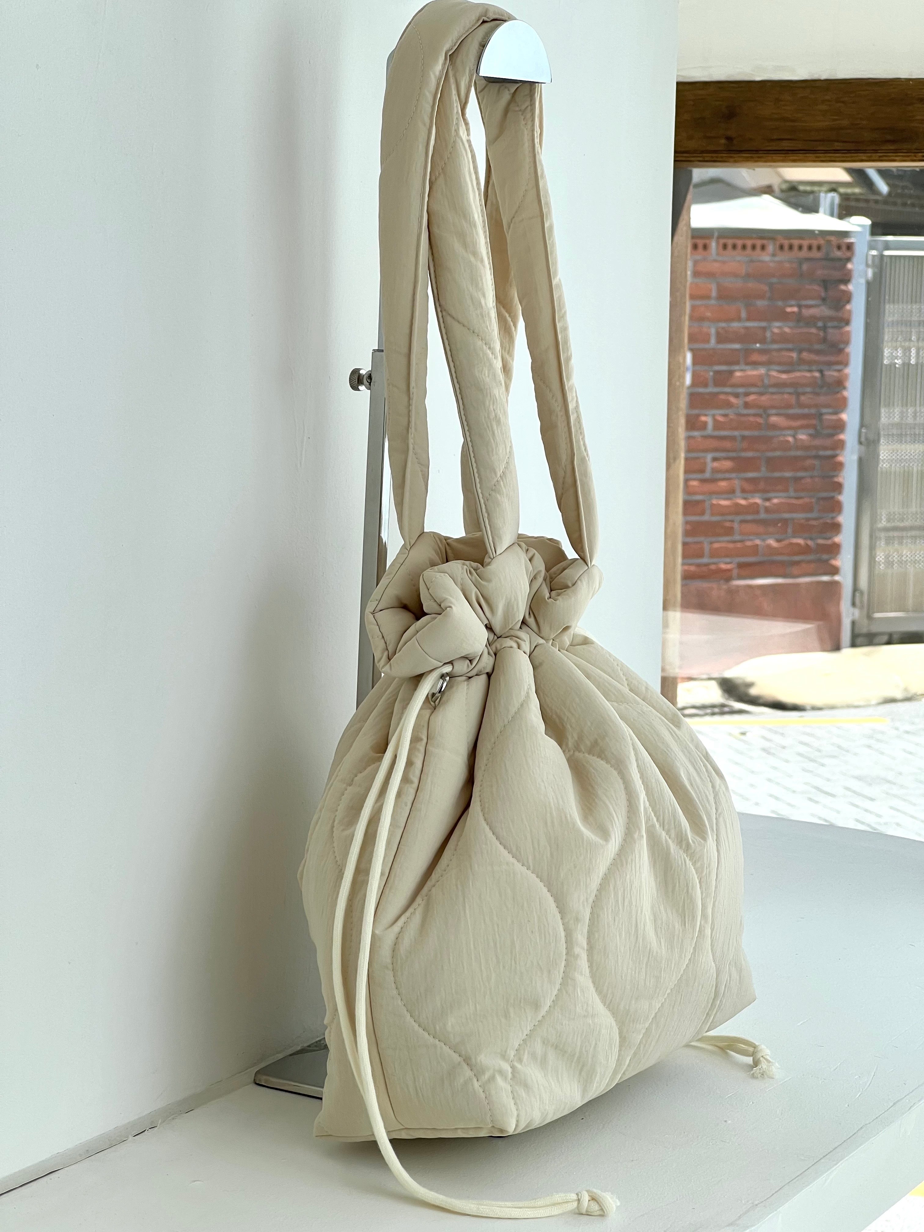 Padding String bag