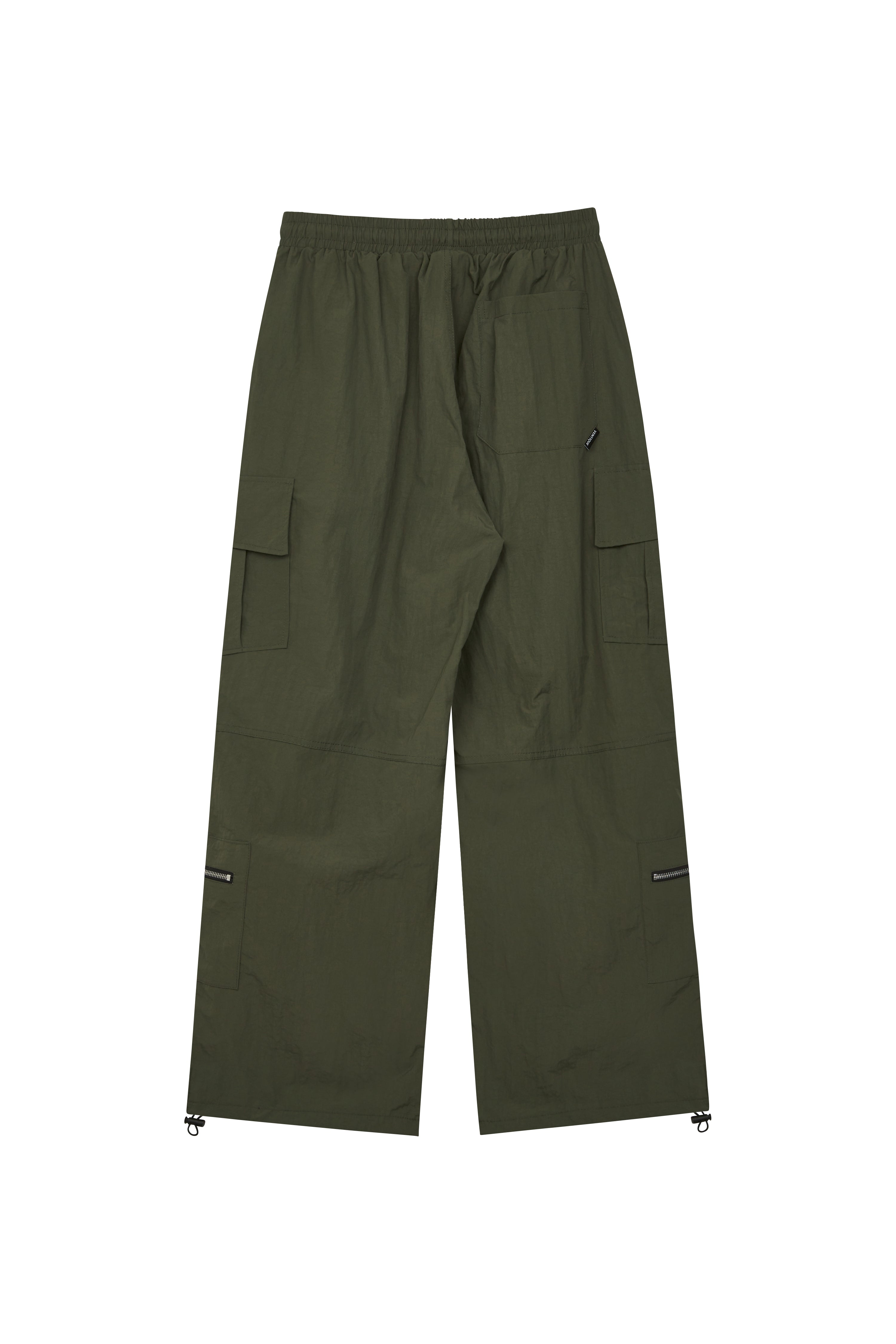 VENTIQUE Kats cargo pants 4color