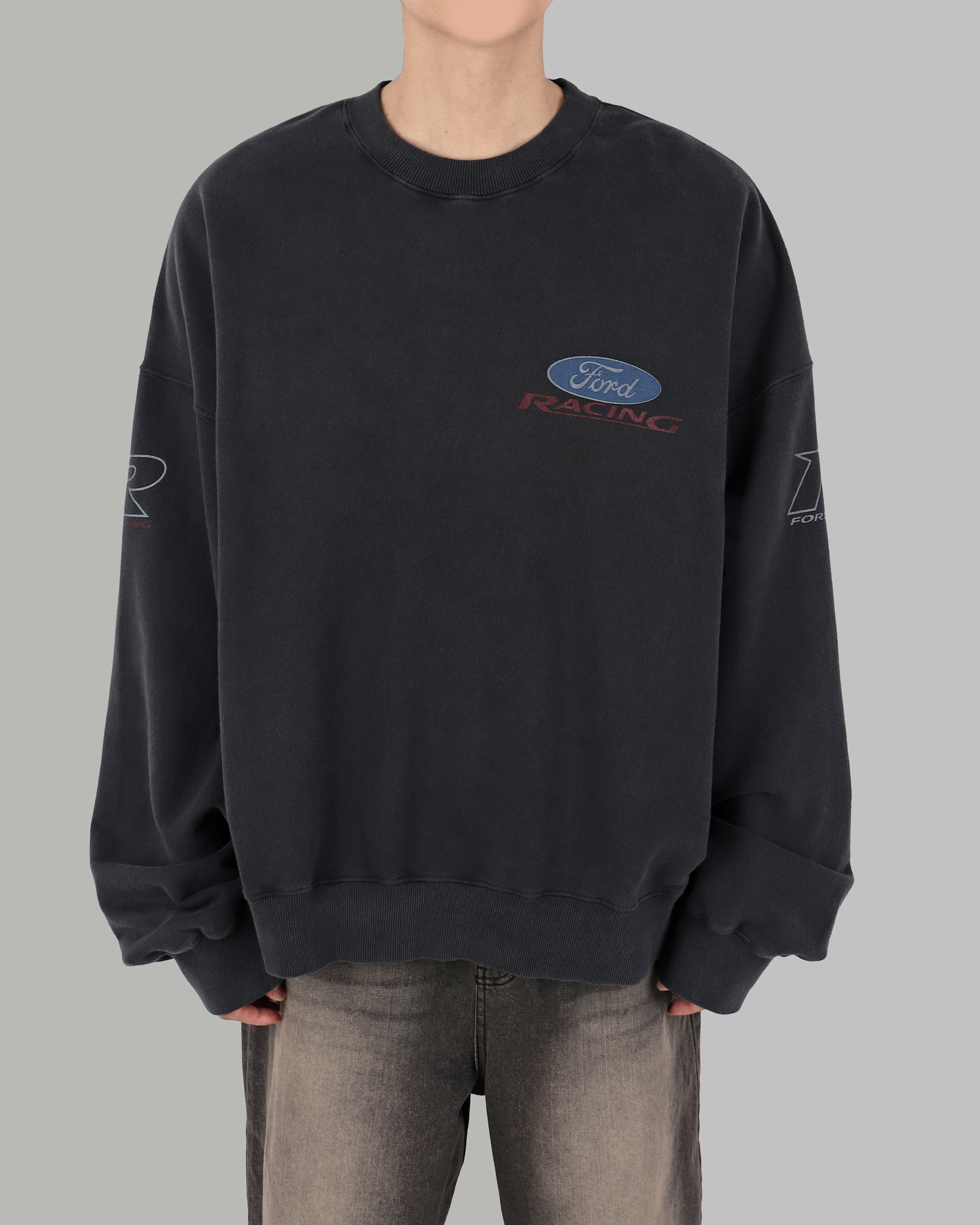 Raf Dying Sweatshirt