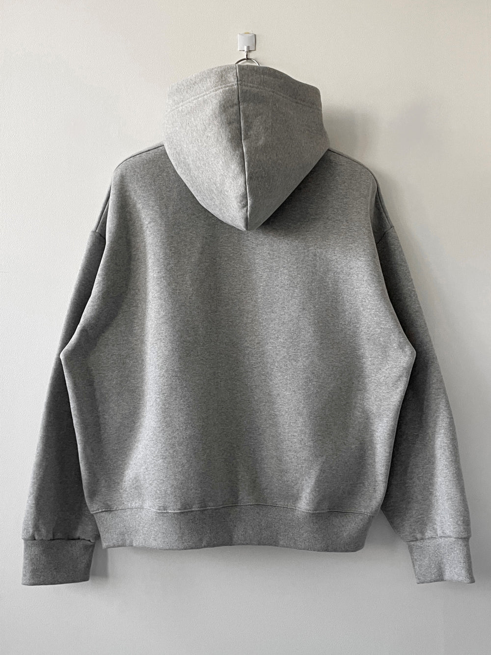 Basic warmer hood T