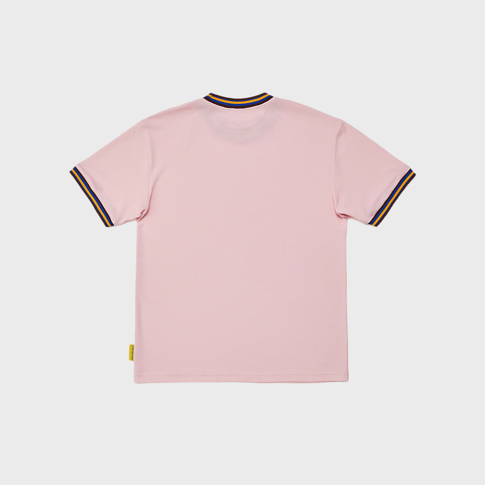 YOUNG ATHLETES T_BABY PINK