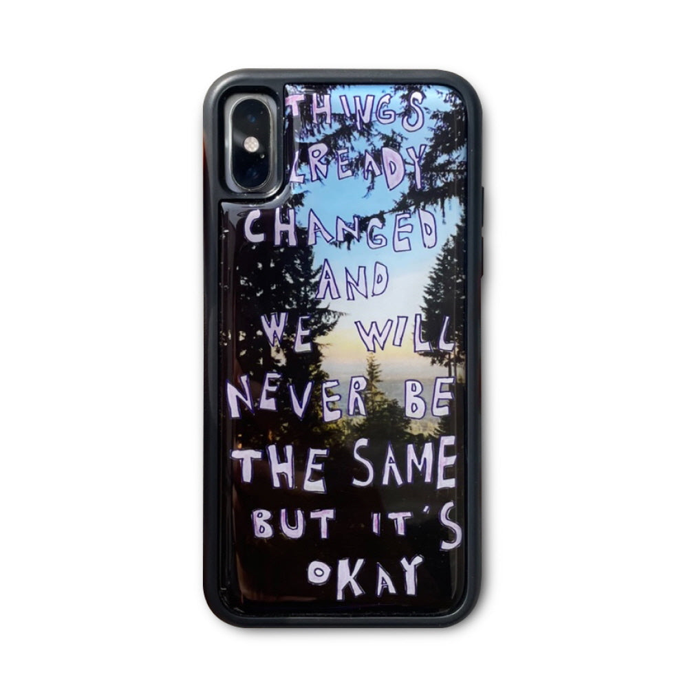 Forest Phone Case