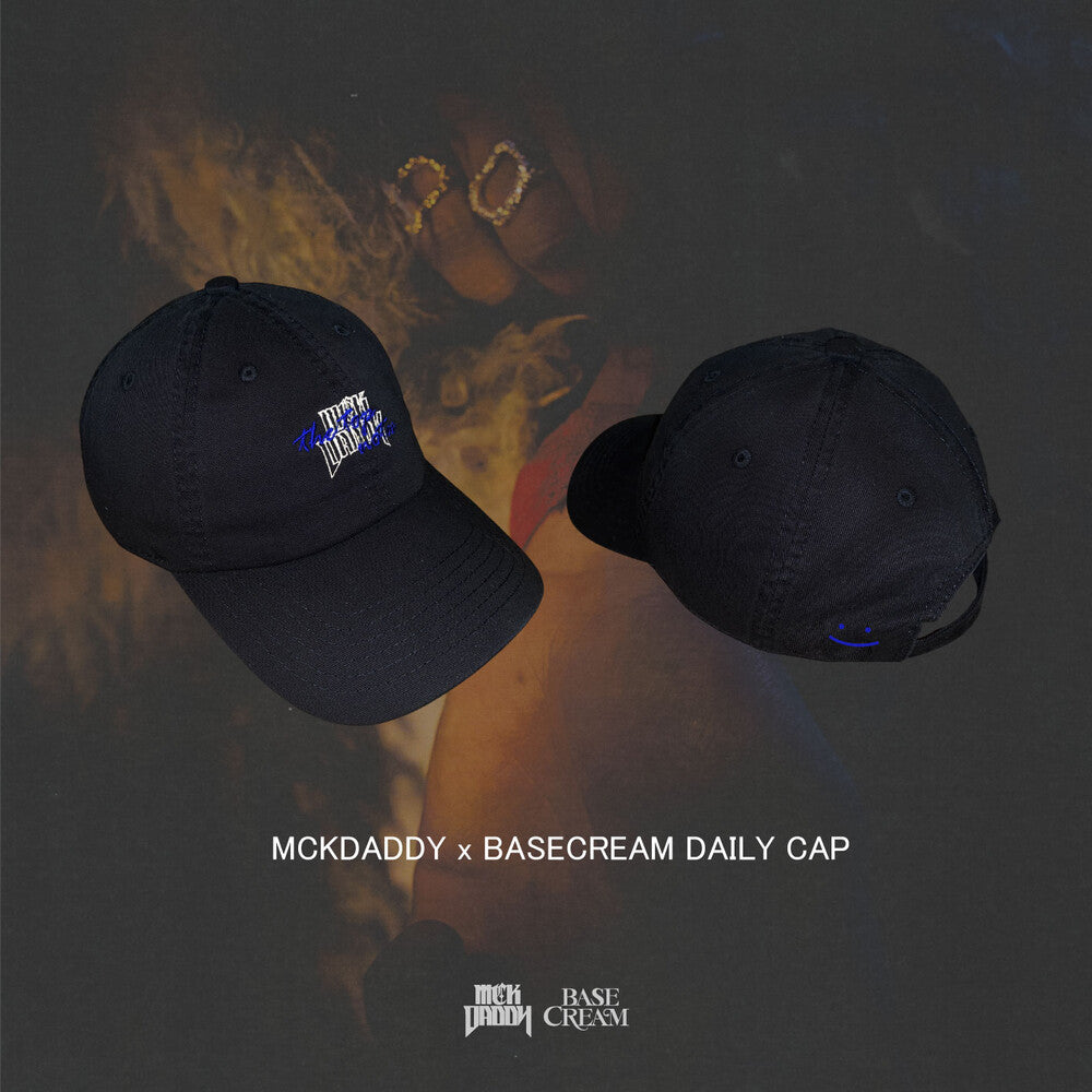 BC x MK DAILY CAP