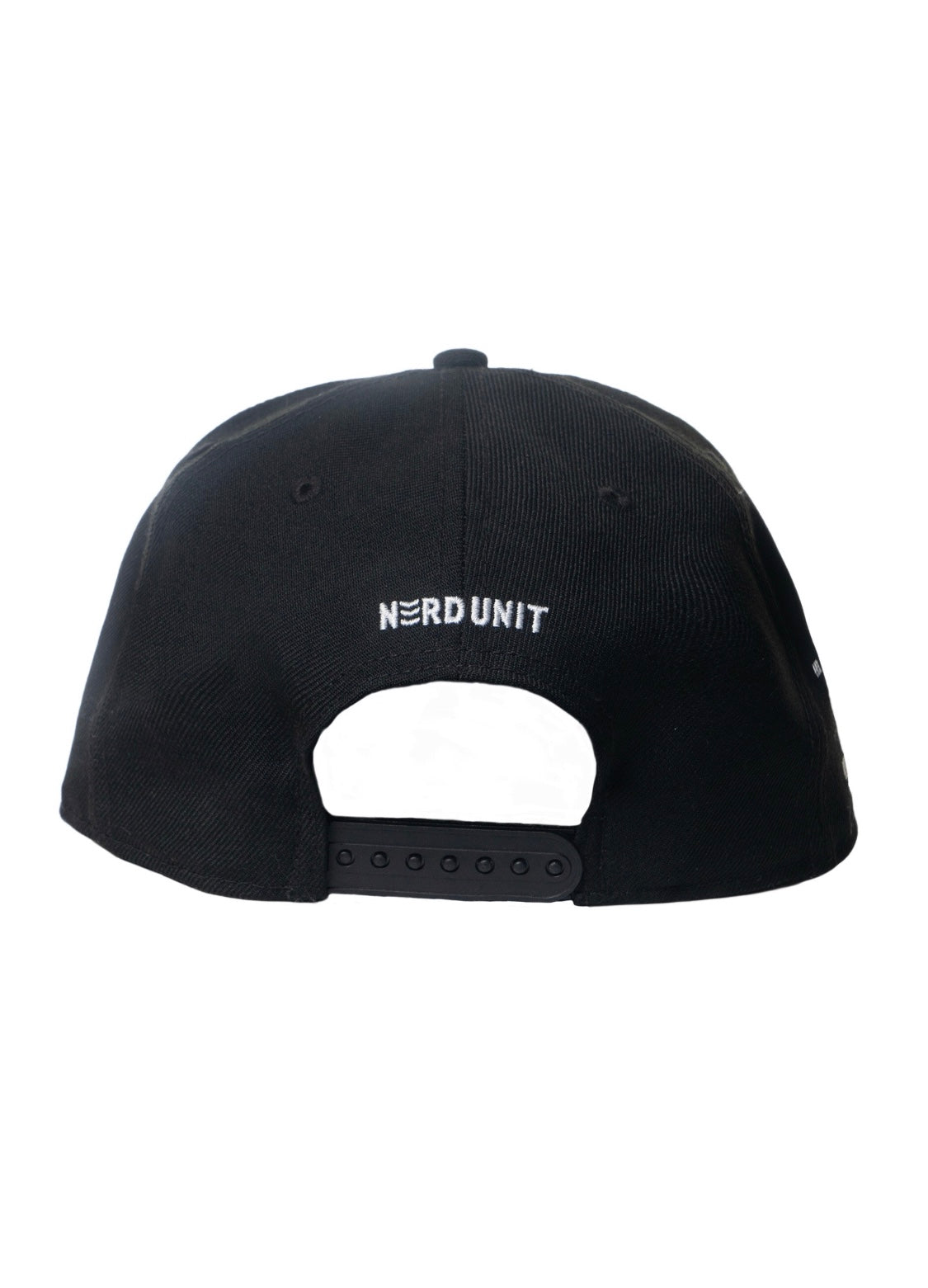 NERDUNIT X NEW ERA SNAPBACK