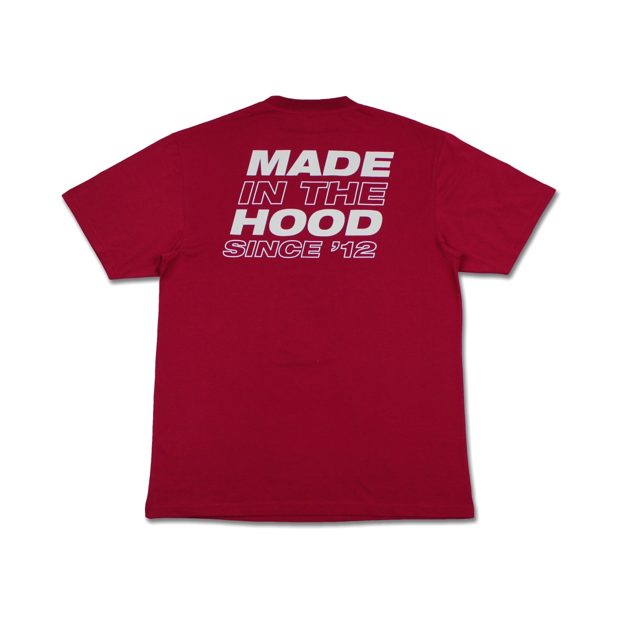 メイドインザフード/Made in the hood