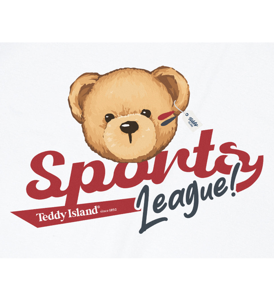 Sports League T-Shirt