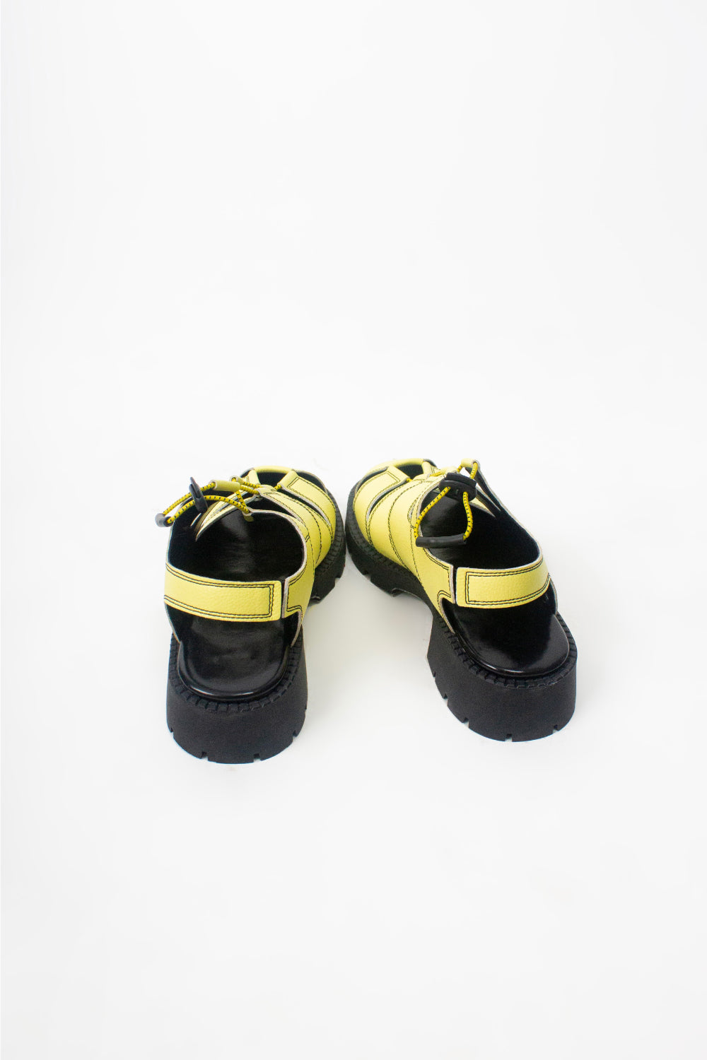 twist sandal (2 color)