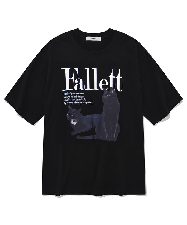 fallett スポーツジャージtシャツ - Tシャツ/カットソー(半袖/袖なし)