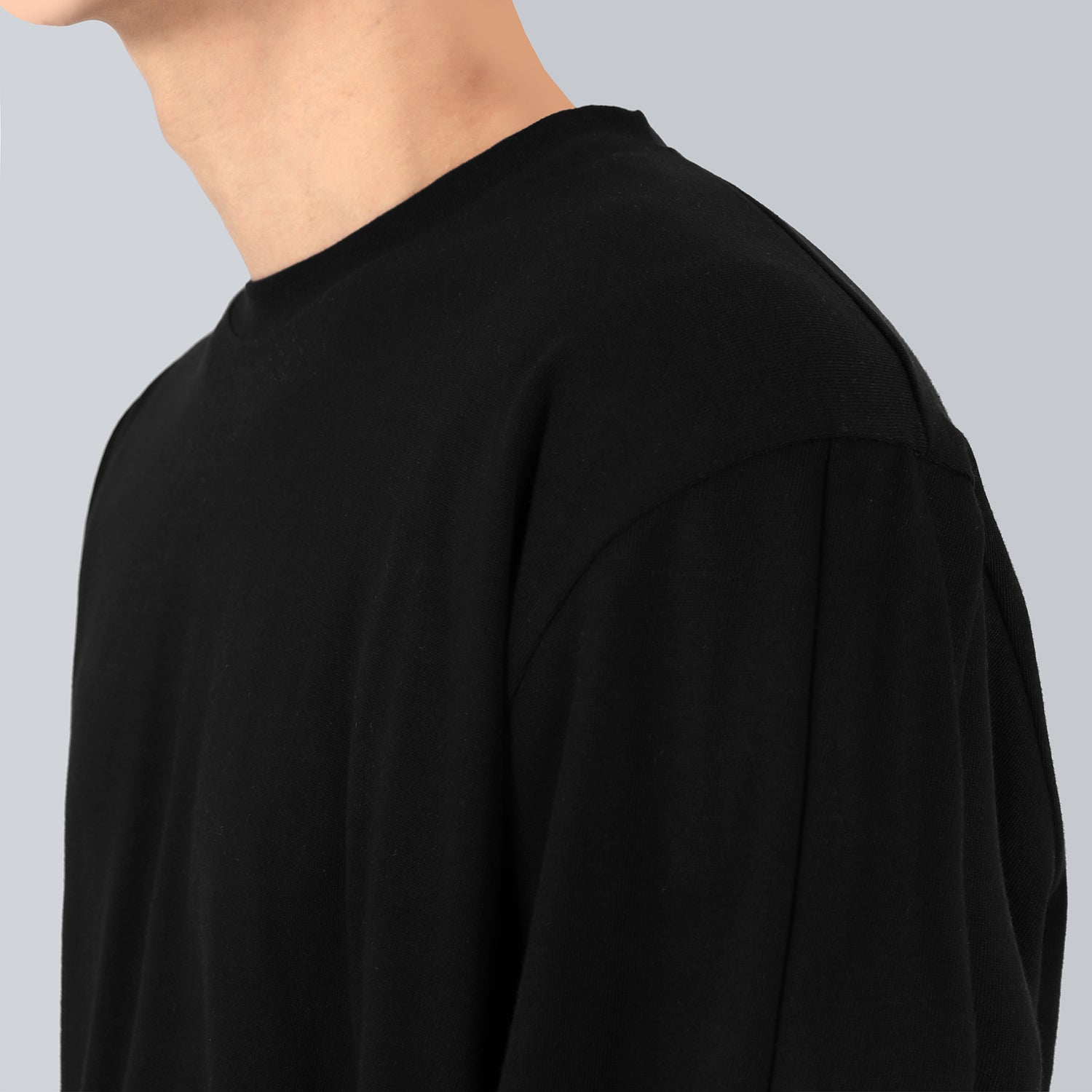 Balloon Long Sleeve