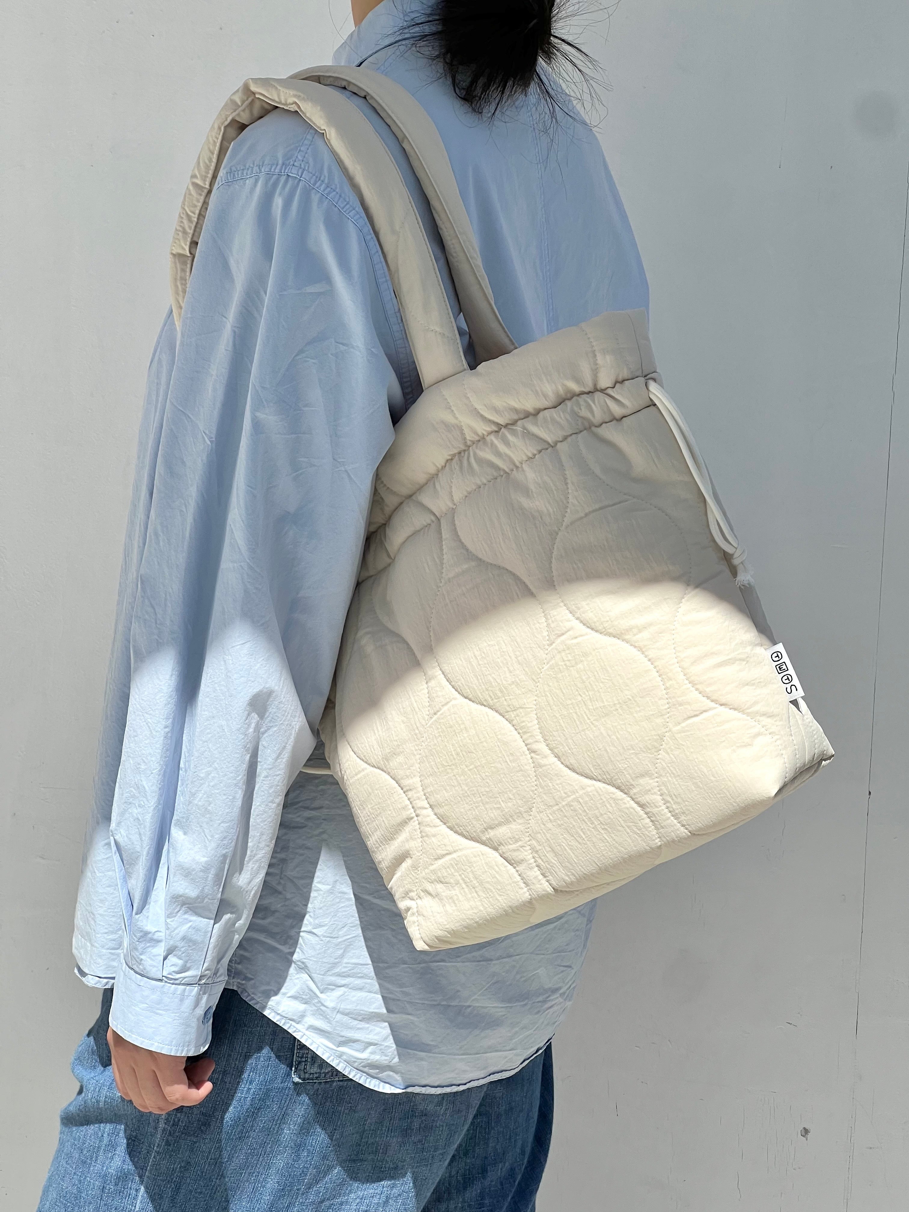 Padding String bag