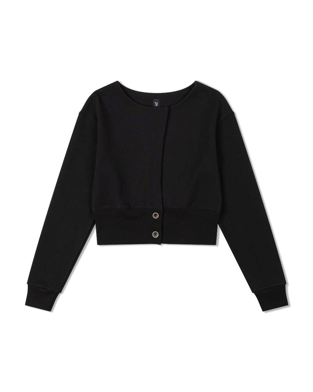 VOLUME COMFORT CARDIGAN (2color)