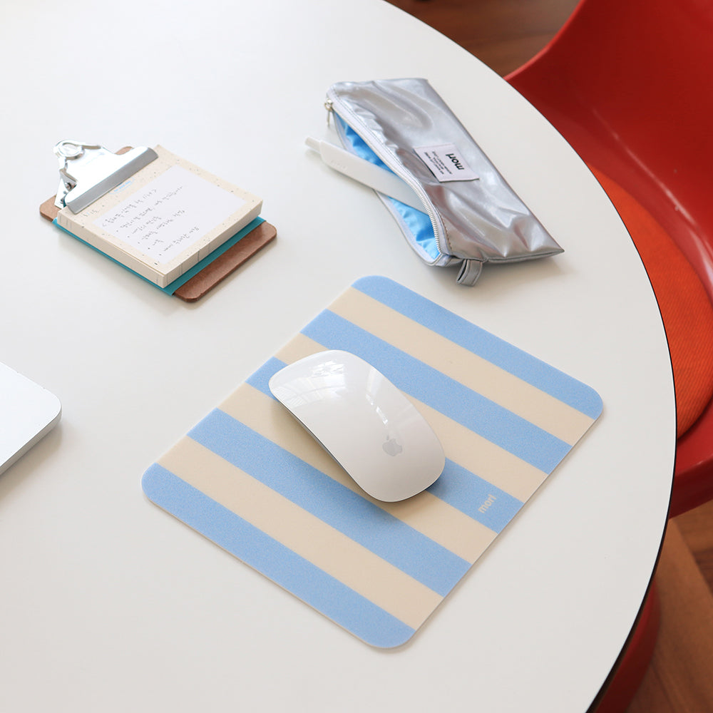 Stripe mousepad (2color)