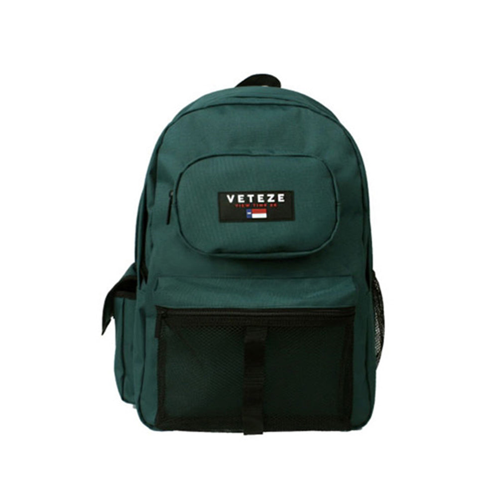 Retro Sport Bag (3color)