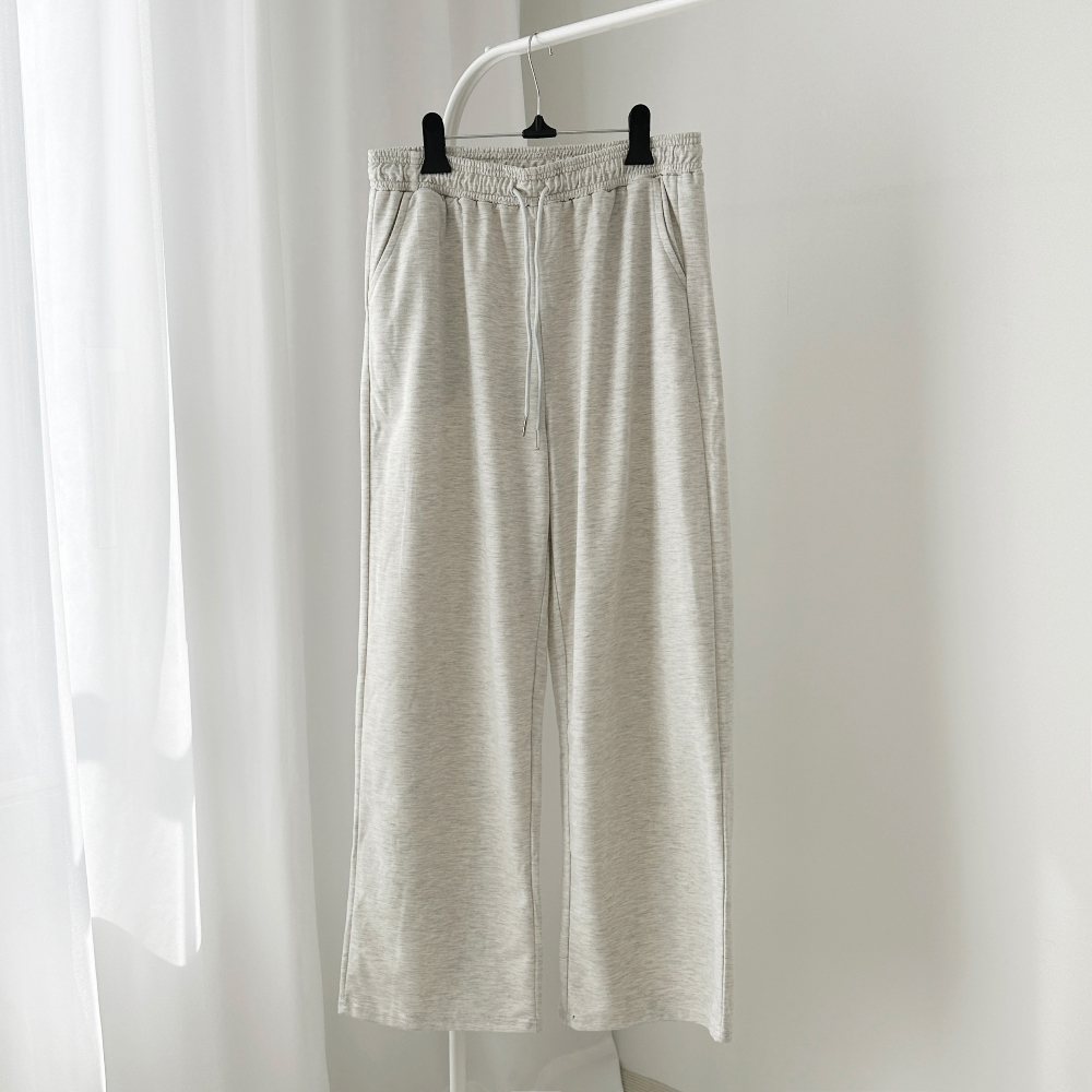 Ricoh Sweat Wide Pants