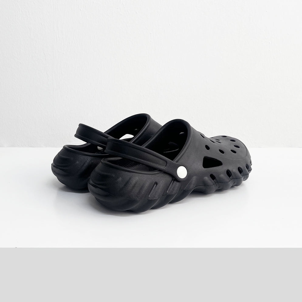 Muter Ugly Crocs Sandals