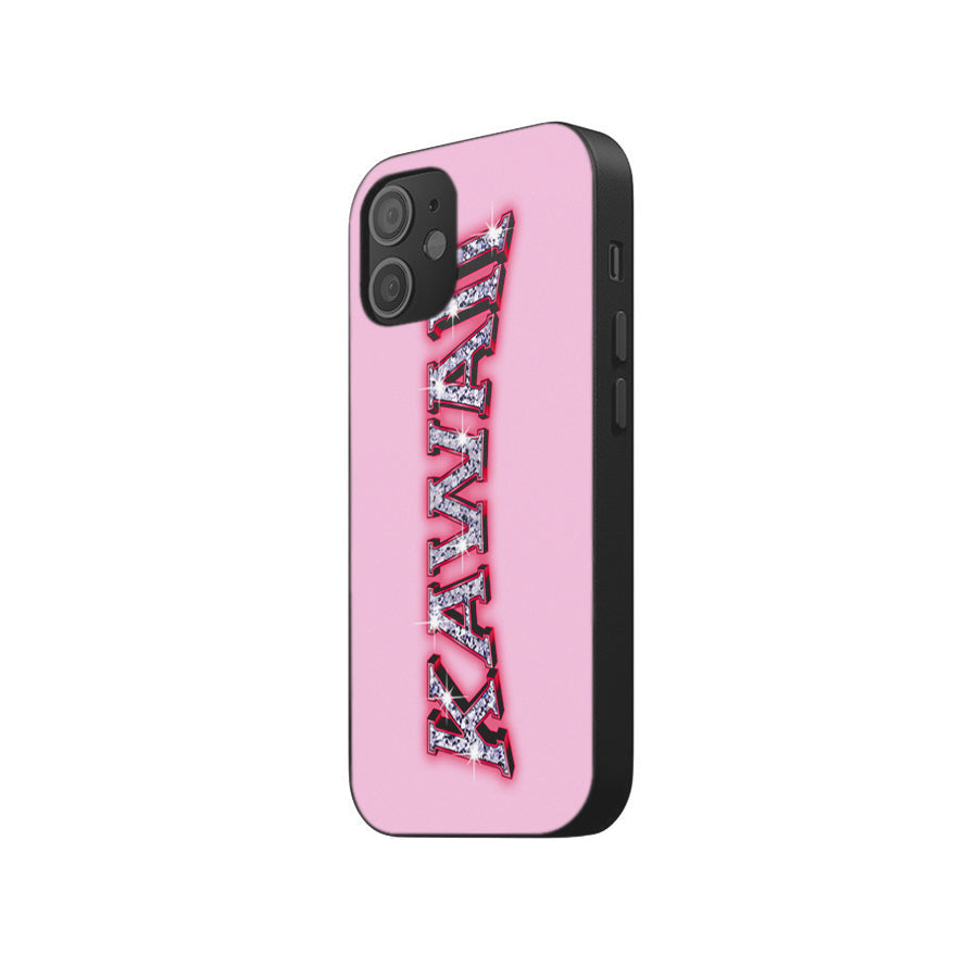 KAWAII iPHONE CASE