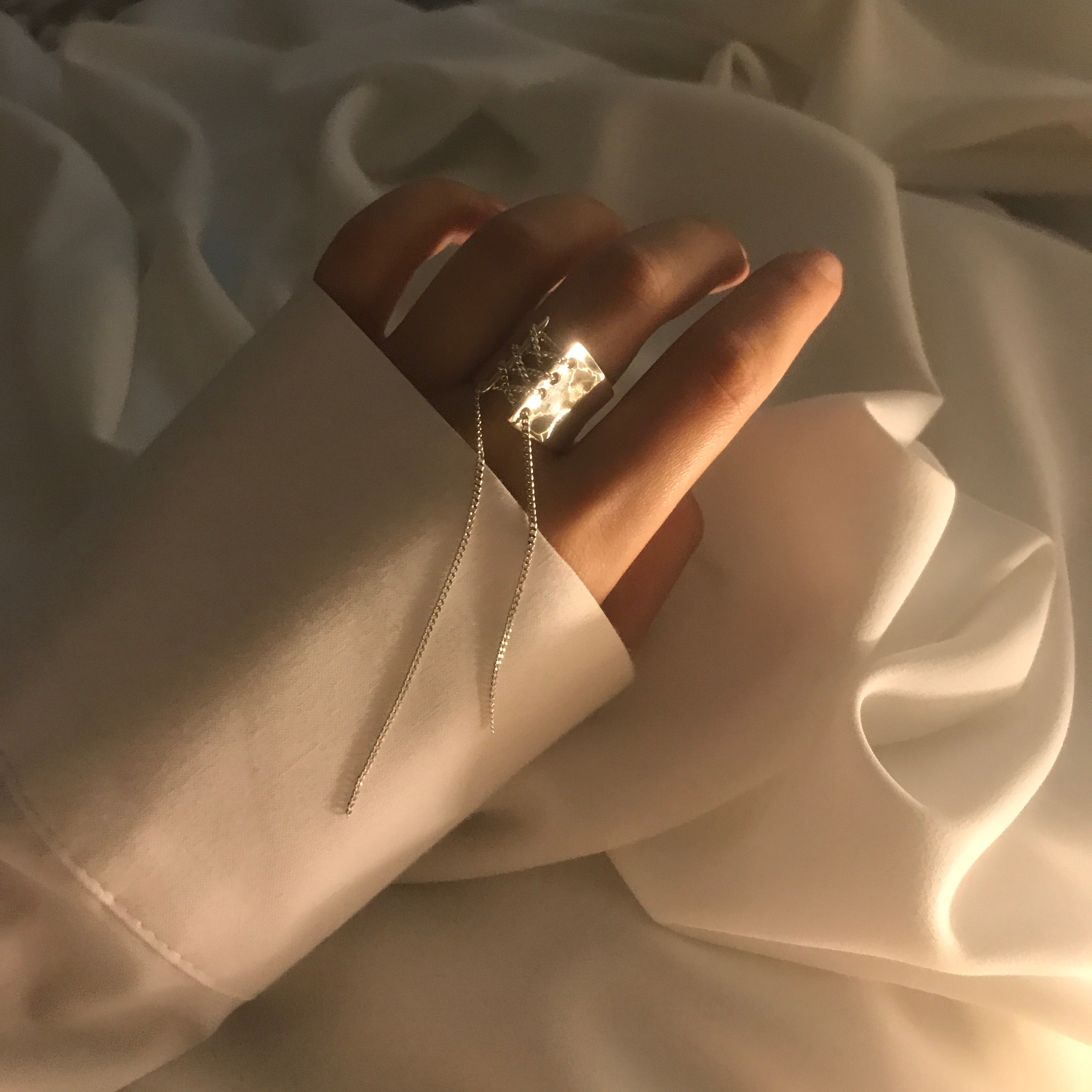 x ring