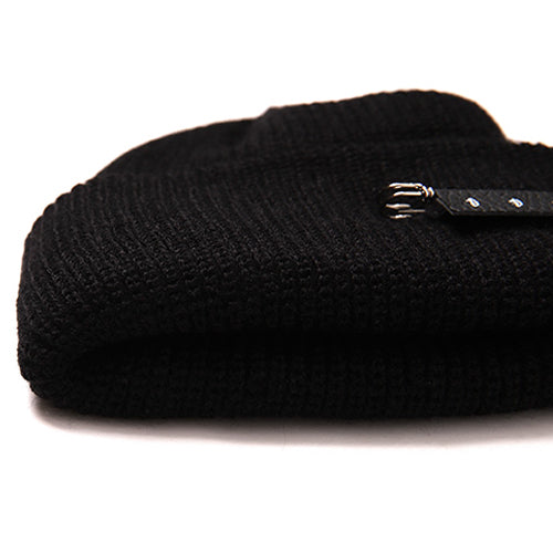 PIN BEANIE