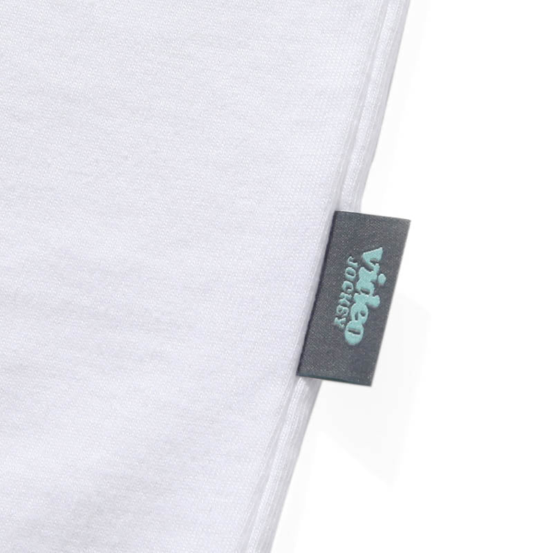 SARANGGWA UJEONGSAI LS T-SHIRTS [WHITE]