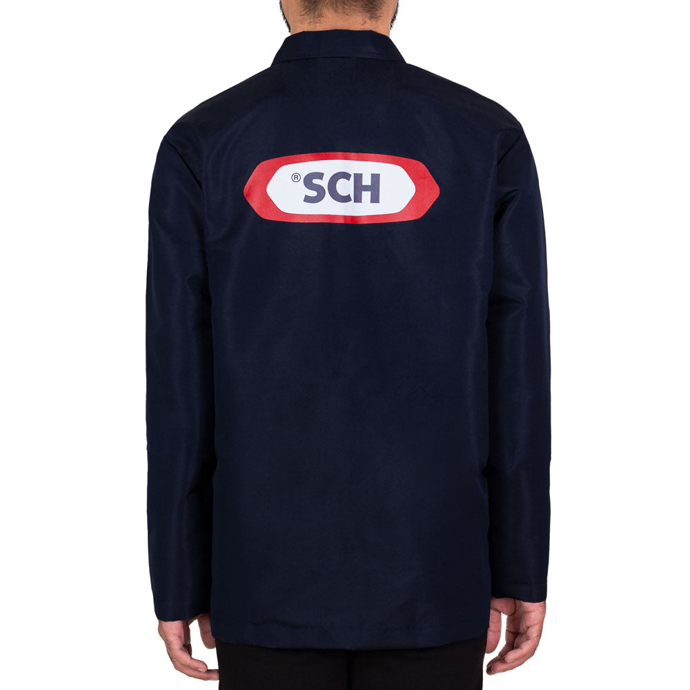 SCH CHEESE CHJ NAVY BLUE