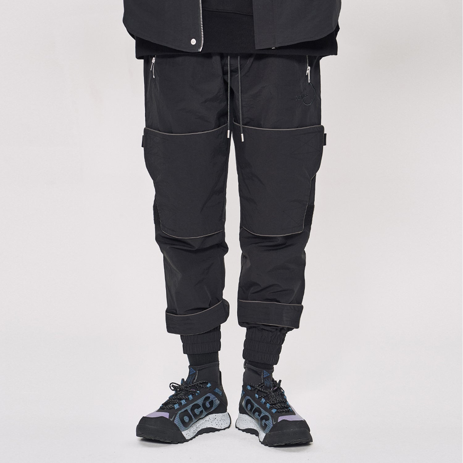 Neo Wave Jogger Pants