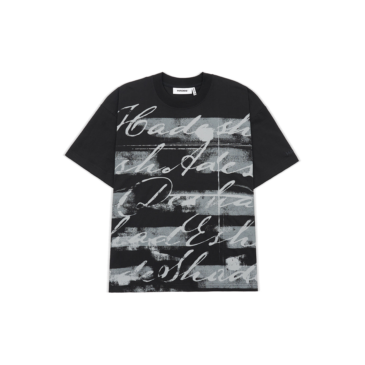 OBSCURE LINE TEE