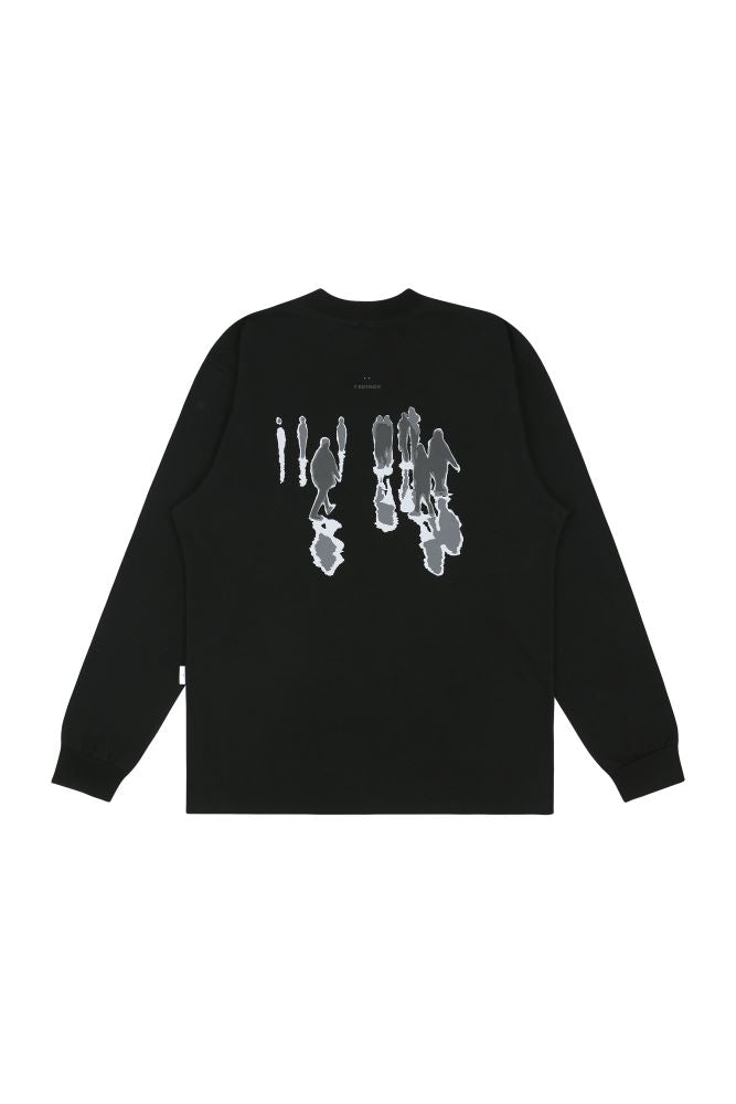 Shadow long sleeve