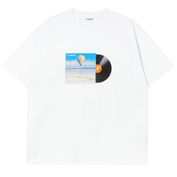 LP コレクターTシャツ