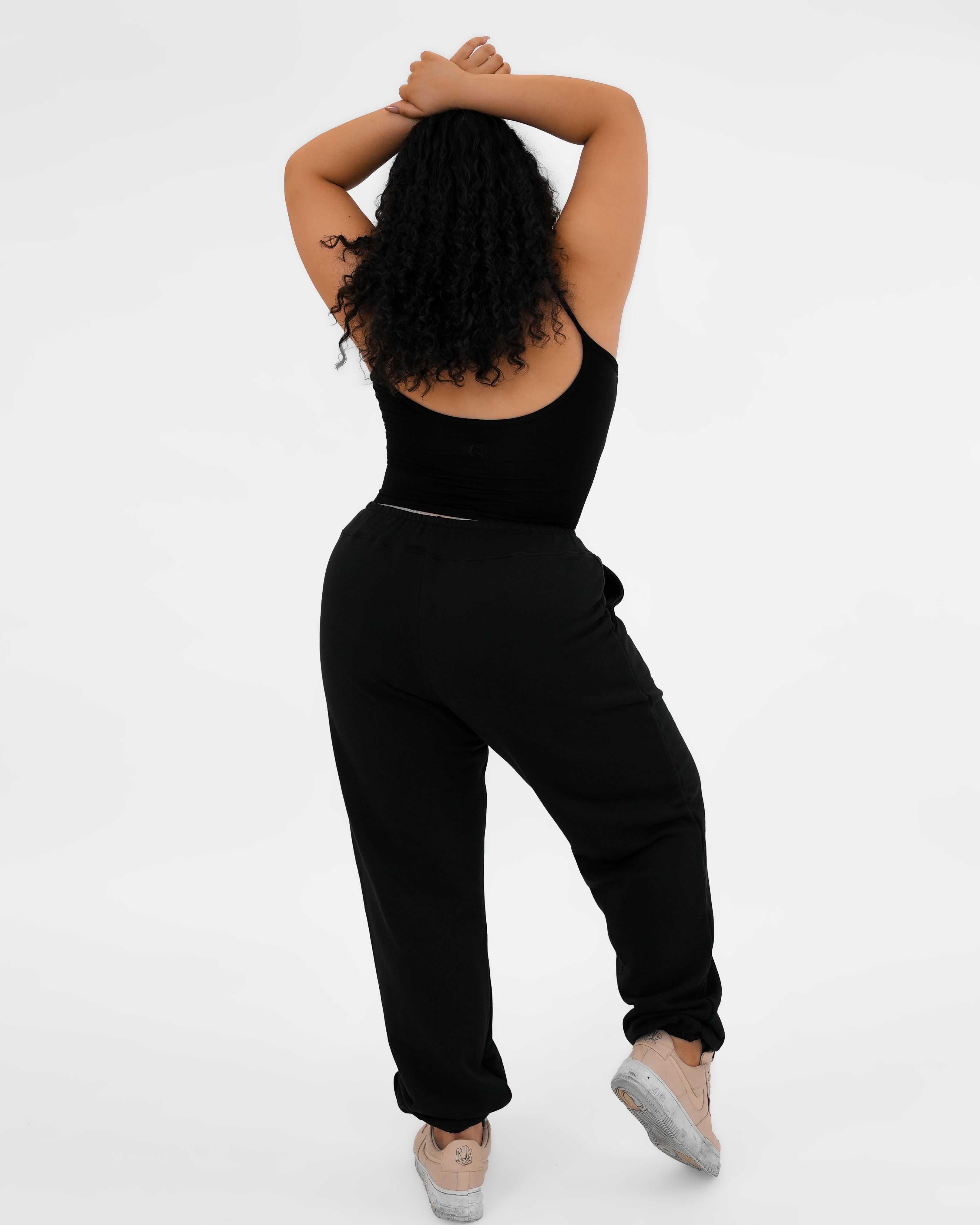 CS- PREMIUM JOGGER PANTS