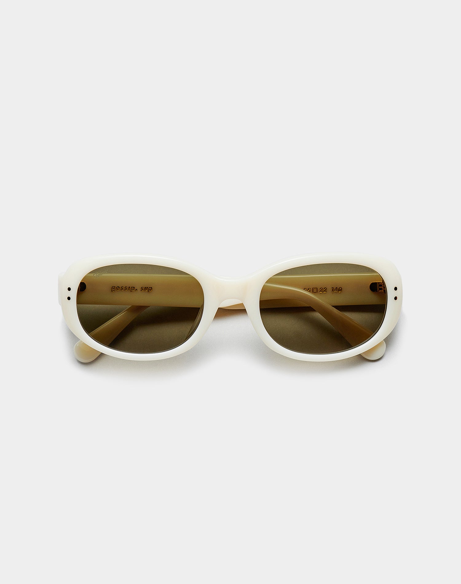 [FAKEME] GOSSIP SUP sunglasses