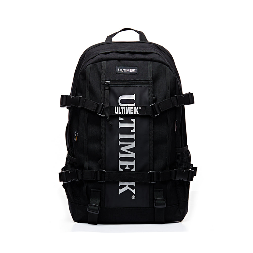 7900 Backpack Black