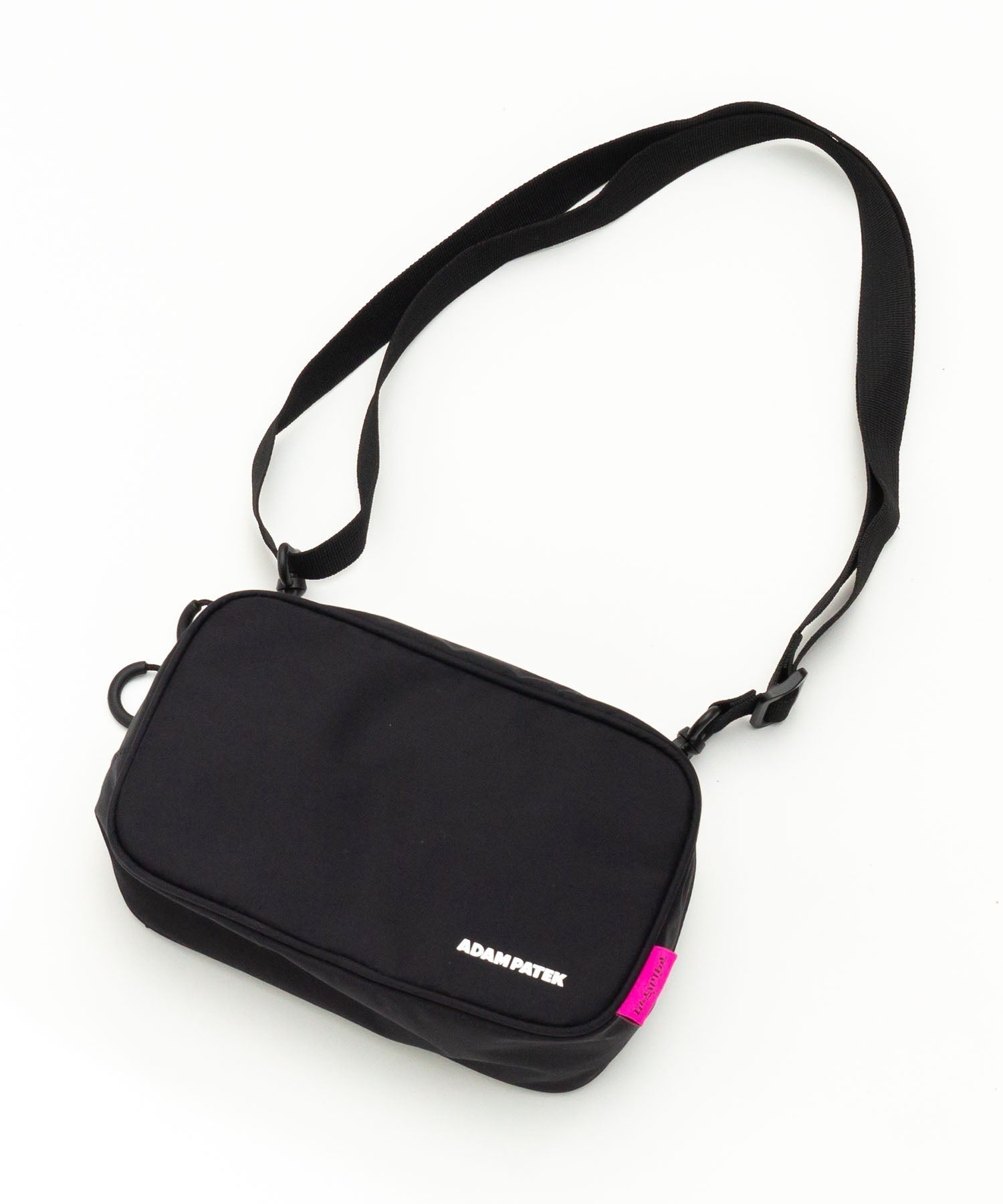 【 MIDWOOD 】BREATHATEC 2WAY mini shoulder