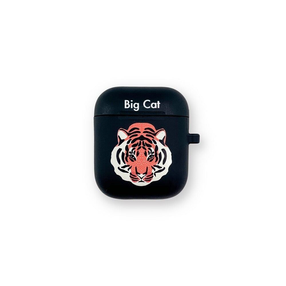 HWAHODO TIGER AIRPODS CASE