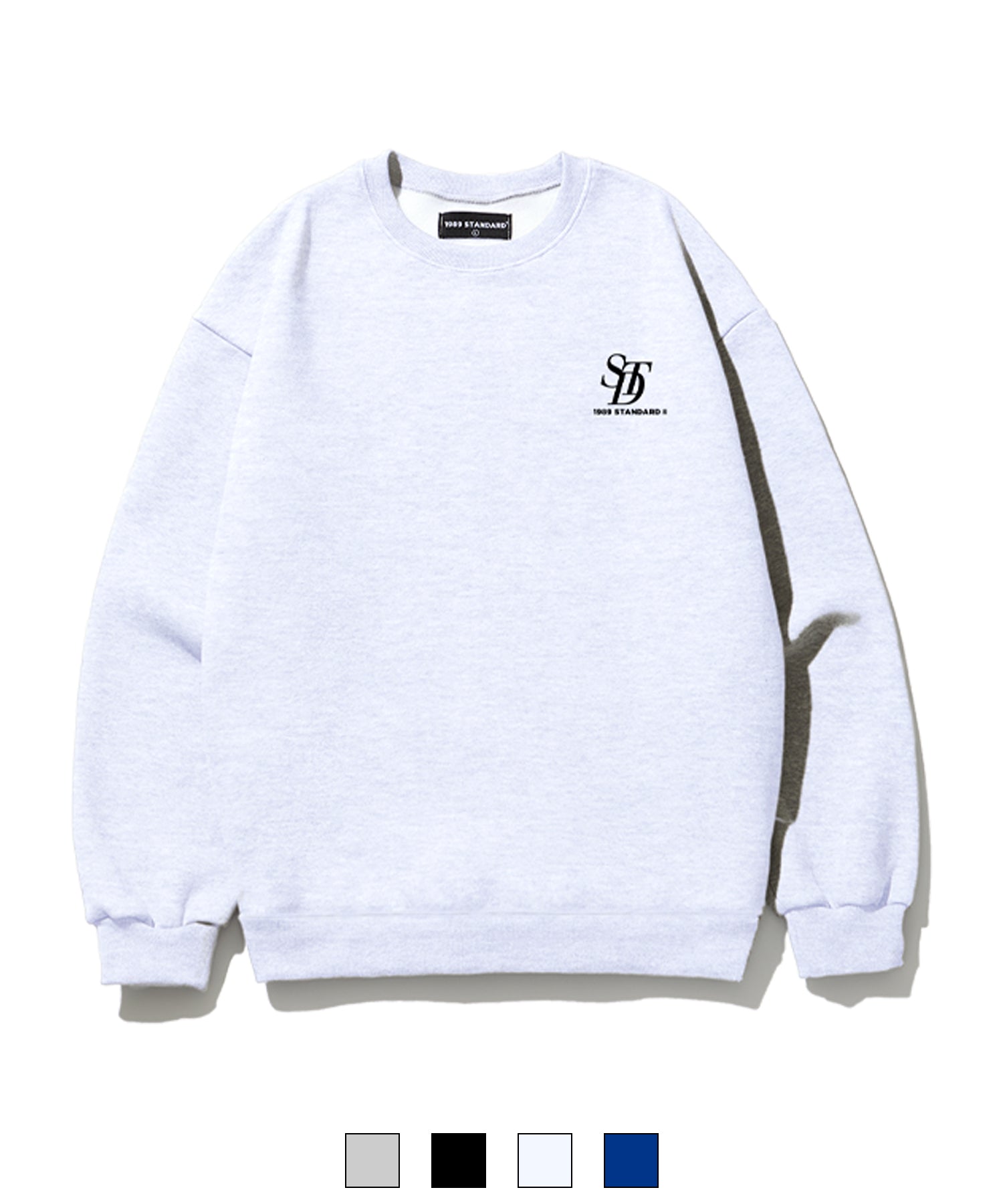 STD LOGO Sweatshirt (STMSTD-0016)