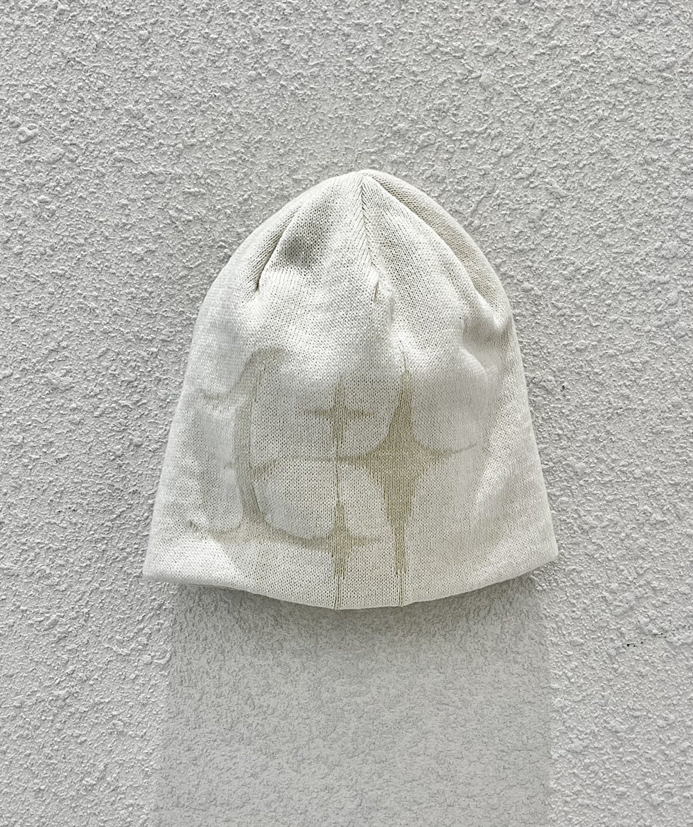 L BEANIE