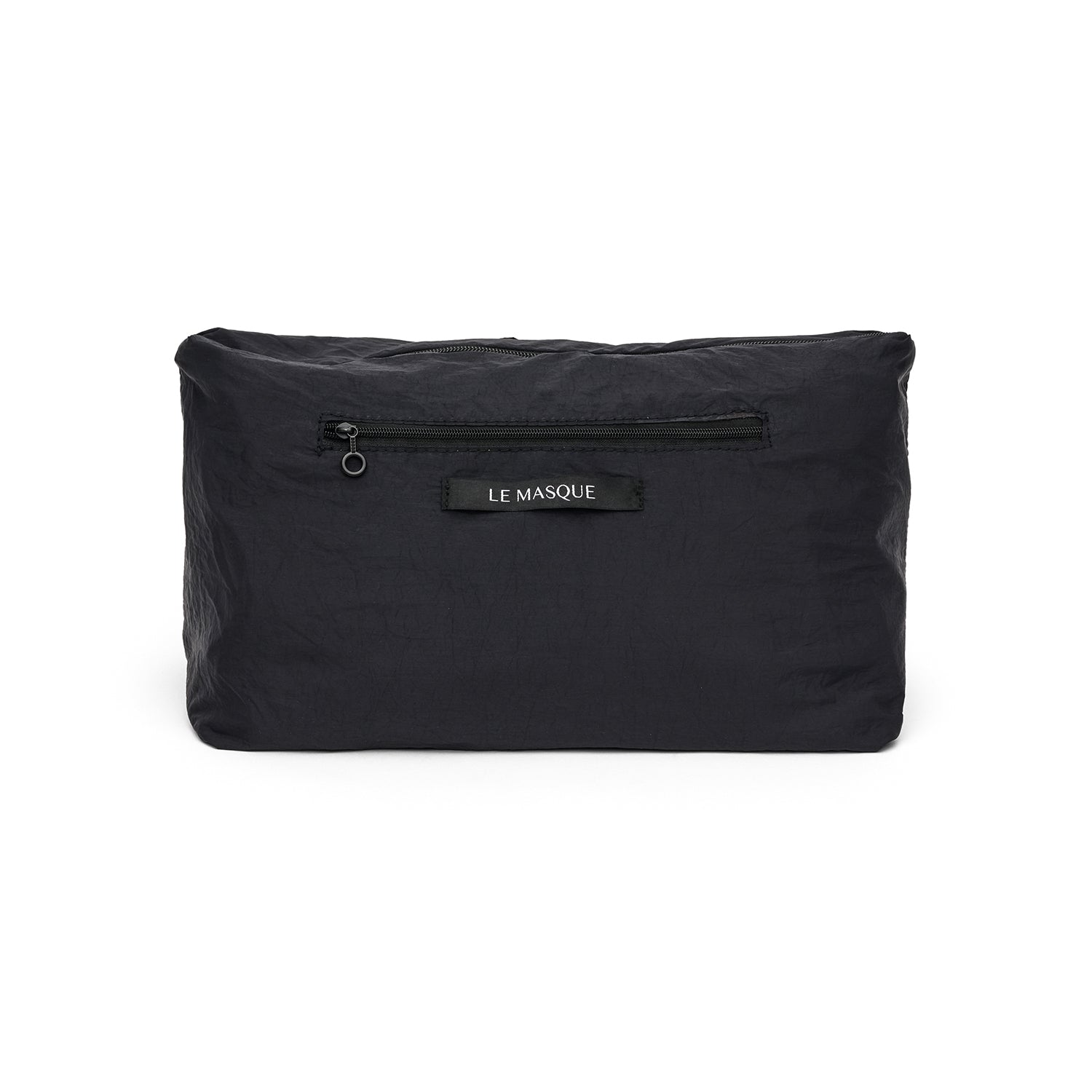 Cover Ultra-Light Two-Pocket shoulder and cross bag travel bag