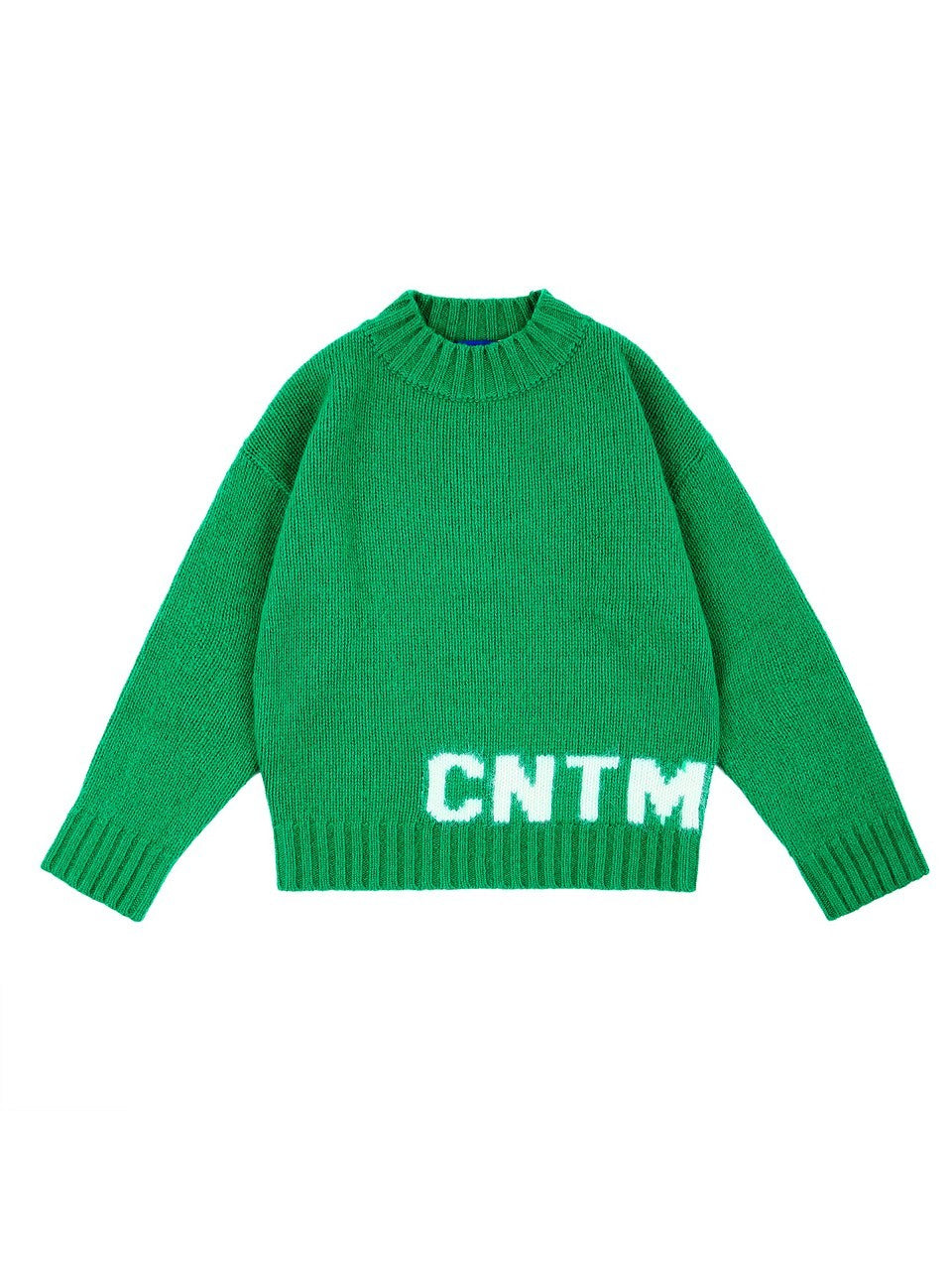 Logo Sweater