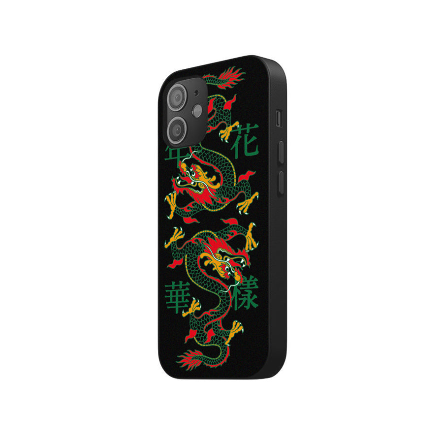 IN THE MOOD FOR LOVE iPHONE CASE