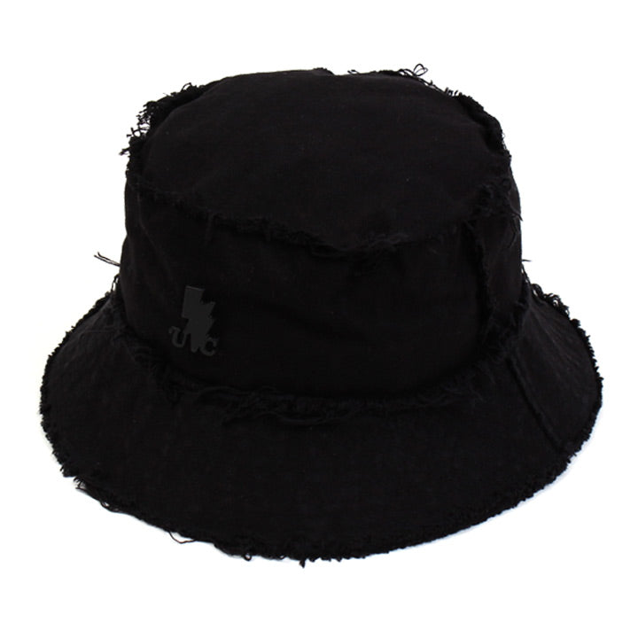 Thunder Black Garage Bucket Hat
